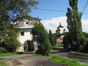 Piargska brána